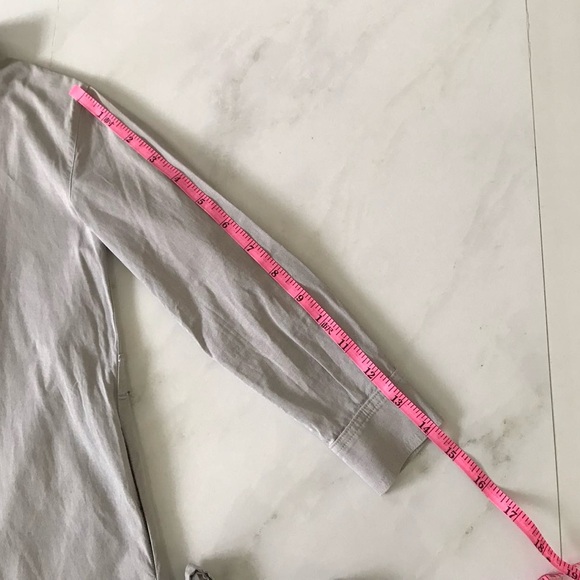 American Apparel Button Up Dress Size XS/S - Picture 14 of 15